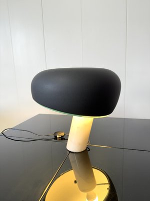 Mod. Snoopy Table Lamp by Achille Castiglioni for Flos, 1967-NWG-2042225