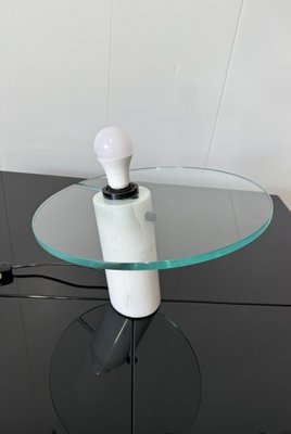 Mod. Snoopy Table Lamp by Achille Castiglioni for Flos, 1967-NWG-2042225