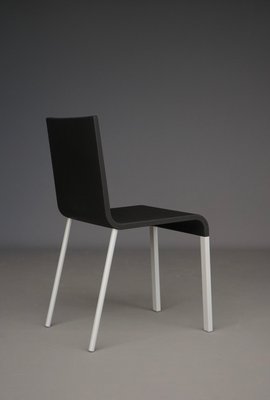 Model 03 Dining Chairs by Maarten Van Severen for Vitra, 2002, Set of 4-ZBW-2034023