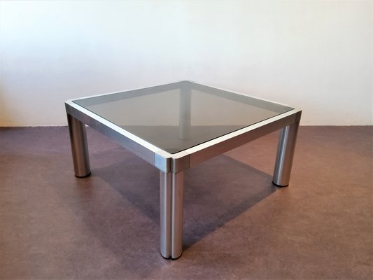 Model 100 Coffee Table by Kho Liang Ie for Artifort, the Netherlands, 1974-NV-1145120