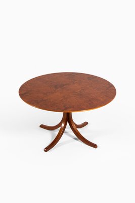 Model 1020 Dining Table by Josef Frank for Svenskt Tenn, Sweden, 1940s-SC-753385