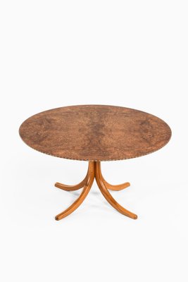 Model 1020 Dining Table by Josef Frank for Svenskt Tenn, Sweden-SC-1048112