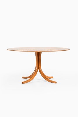 Model 1020 Dining Table by Josef Frank for Svenskt Tenn, Sweden-SC-1048112