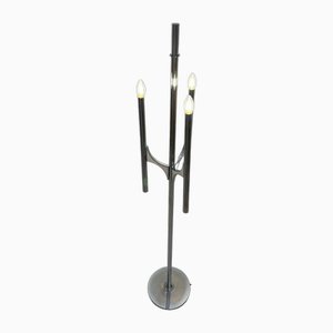 Model 105 Floor Lamp by Sciolari, Italy, 1970s-JG-1776844