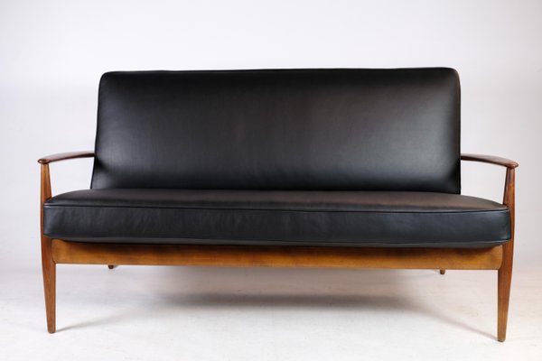 Model 118 2-Seater Sofa attributed to Grete Jalk, 1960-UY-1368599