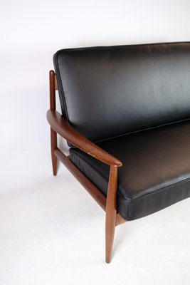 Model 118 2-Seater Sofa attributed to Grete Jalk, 1960-UY-1368599