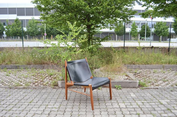 Model 1192 Chimney Armchair for Deutsche Werkstätten WK Möbel, 1958-UF-1373151