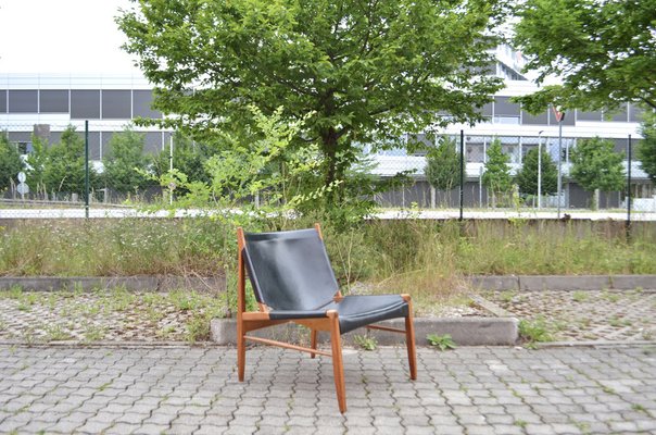 Model 1192 Chimney Armchair for Deutsche Werkstätten WK Möbel, 1958-UF-1373151