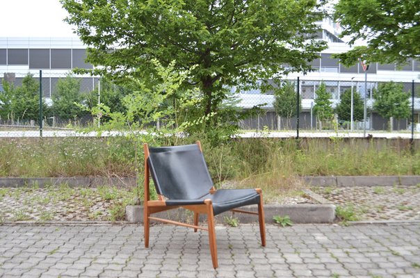 Model 1192 Chimney Armchair for Deutsche Werkstätten WK Möbel, 1958-UF-1373151