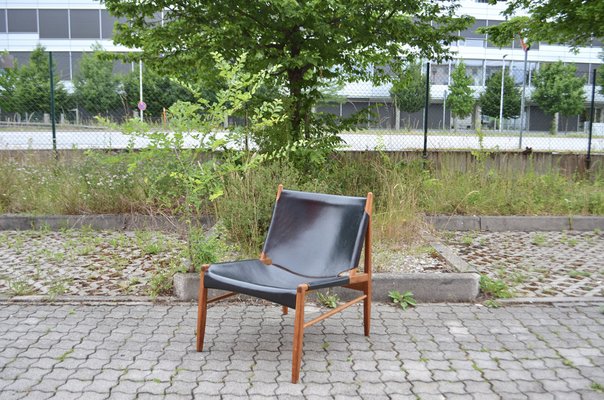 Model 1192 Chimney Armchair for Deutsche Werkstätten WK Möbel, 1958-UF-1373151