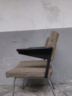 Model 1265 Armchair by André Cordemeyer / Dick Cordemeijer for Gispen, 1960s-AIF-1779650