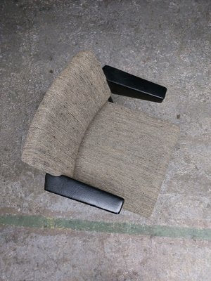 Model 1265 Armchair by André Cordemeyer / Dick Cordemeijer for Gispen, 1960s-AIF-1779650