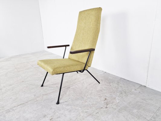 Model 1410 Armchair attributed to André Cordemeyer for Gispen, 1950s-IRH-1386533