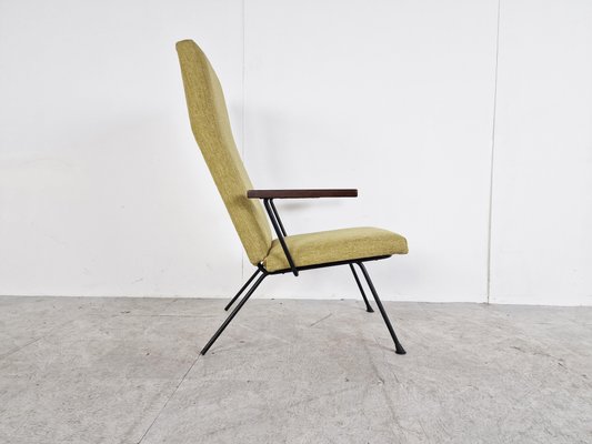 Model 1410 Armchair attributed to André Cordemeyer for Gispen, 1950s-IRH-1386533