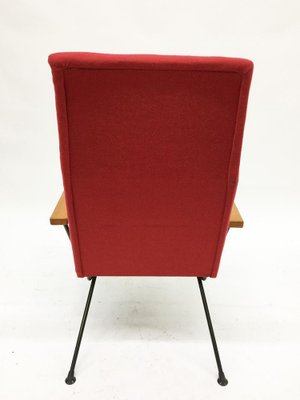 Model 1410 Lounge Chair by A. R. Cordemeijer for Gispen, 1959-UCH-1224925