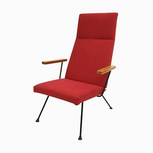 Model 1410 Lounge Chair by A. R. Cordemeijer for Gispen, 1959-UCH-1224925