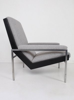 Model 1611 Lotus Chair by Rob Parry for Gelderland, 1950s-TY-1804224