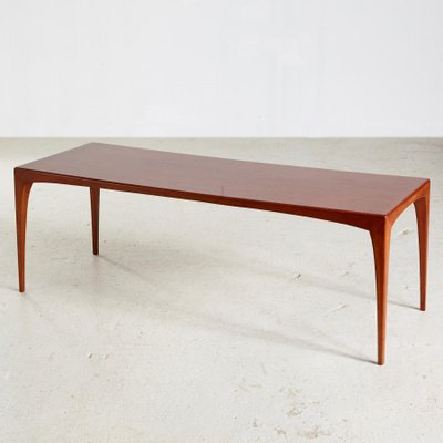 Model 165 Coffee Table by Erling Torvits-CI-878528