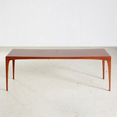 Model 165 Coffee Table by Erling Torvits-CI-878528