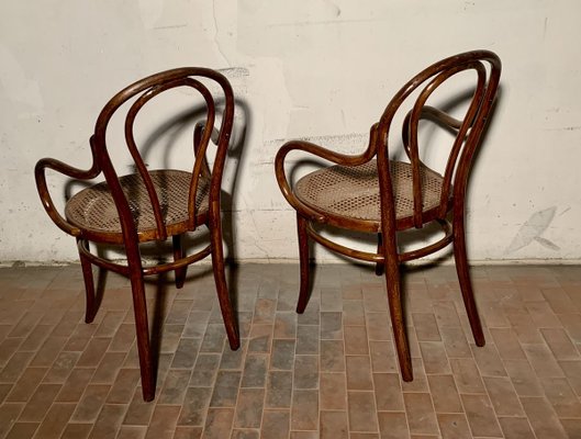 Model 18 / P Thonet Chair from Jacob & Josef Khon-NUO-912126