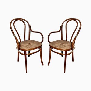 Model 18 / P Thonet Chair from Jacob & Josef Khon-NUO-912126