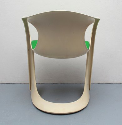 Model 2007/2008 Chair by Alexander Begge for Casala, 1975-PF-1795803