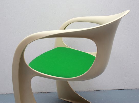 Model 2007/2008 Chair by Alexander Begge for Casala, 1975-PF-1795803