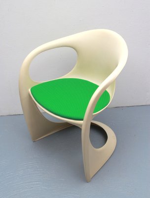 Model 2007/2008 Chair by Alexander Begge for Casala, 1975-PF-1795803