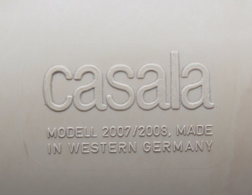 Model 2007/2008 Chair by Alexander Begge for Casala, 1975-PF-1795803