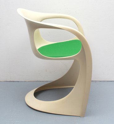 Model 2007/2008 Chair by Alexander Begge for Casala, 1975-PF-1795803