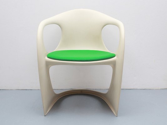 Model 2007/2008 Chair by Alexander Begge for Casala, 1975-PF-1795803