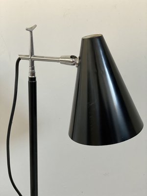 Model 201 Adjustable lamp by Giuseppe Ostuni for Oluce, 1950s-YE-809949