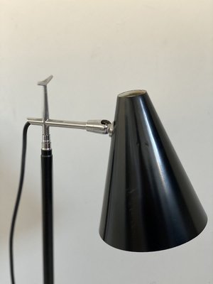 Model 201 Adjustable lamp by Giuseppe Ostuni for Oluce, 1950s-YE-809949