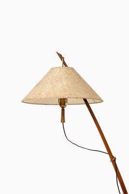 Model 2076 Dornstab Floor Lamp by J.T. Kalmar & A. Pöll, Vienna, 1947-SC-743783