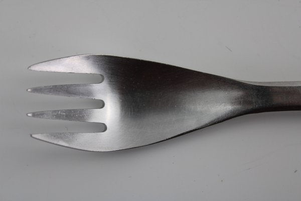 Model 2090 Cutlery by Helmut Alder for Amboss, 1963, Set of 5-ZWH-1785270