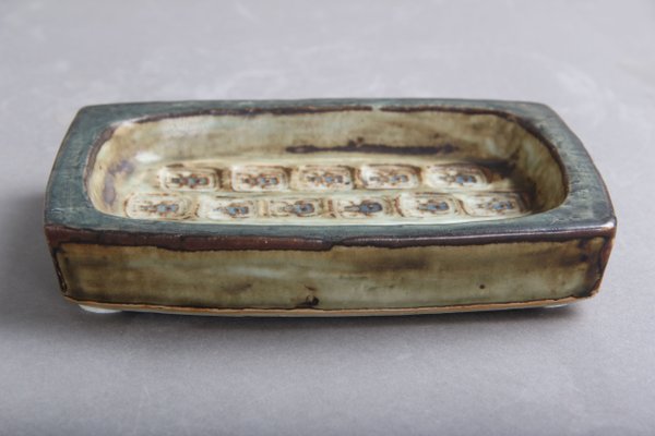 Model 21871 Ceramic Tray from Royal Copenhagen-DQ-1000372