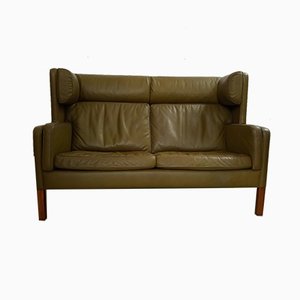 Model 2192 Coupe Sofa by Børge Mogensen for Fredericia-GJF-933227