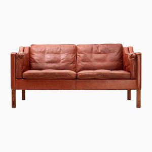 Model 2212 Sofa by Borge Mogensen for Fredericia, Denmark, 1962-BPT-1797994