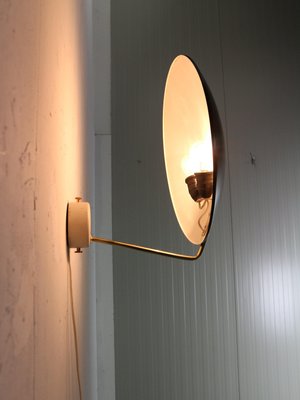 Model-232 Wall Light by Bruno Gatta for Stilnovo, Italy, 1960s-DT-2026172