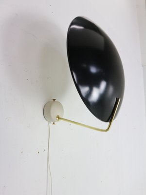 Model-232 Wall Light by Bruno Gatta for Stilnovo, Italy, 1960s-DT-2026172