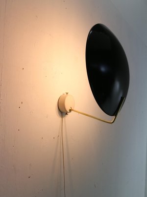 Model-232 Wall Light by Bruno Gatta for Stilnovo, Italy, 1960s-DT-2026172