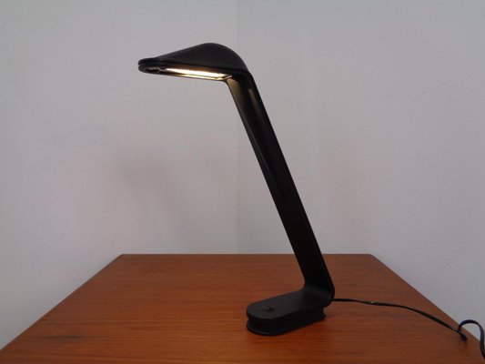 Model 23458 Table Lamp by Alfred Homann for Louis Poulsen, 1980s-RDW-843222