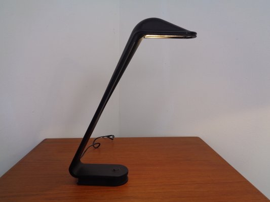 Model 23458 Table Lamp by Alfred Homann for Louis Poulsen, 1980s-RDW-843222