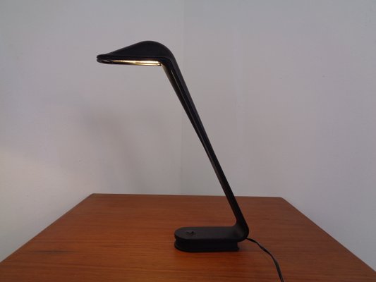 Model 23458 Table Lamp by Alfred Homann for Louis Poulsen, 1980s-RDW-843222