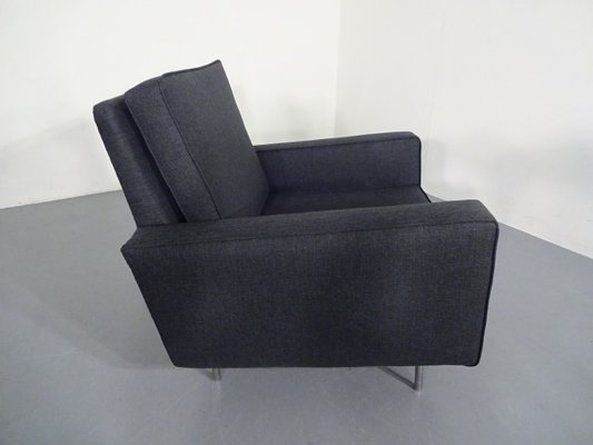 Model 25 BC Chair by Florence Knoll Bassett for Knoll Inc. / Knoll International, 1950s-RDW-586411