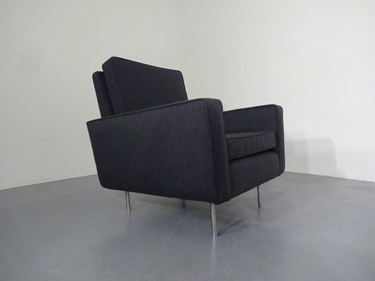 Model 25 BC Chair by Florence Knoll Bassett for Knoll Inc. / Knoll International, 1950s-RDW-586411