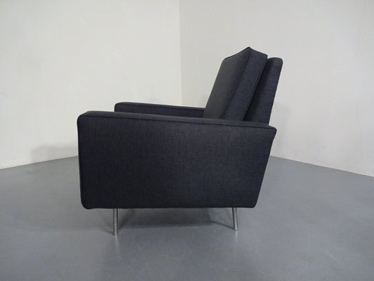 Model 25 BC Chair by Florence Knoll Bassett for Knoll Inc. / Knoll International, 1950s-RDW-586411