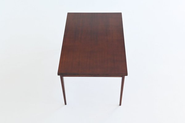 Model 254 Extendable Dining Table in Rosewood by Niels Otto (N. O.) Møller for J.L. Møllers, 1960-BXV-2023437