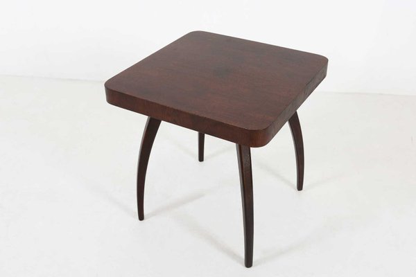 Model 259 Side Table by Jindrich Halabala for Up Závody-YSY-904520