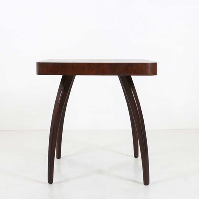 Model 259 Side Table by Jindrich Halabala for Up Závody-YSY-904520